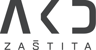 Logo Akd Zaštita